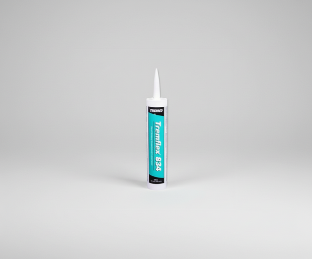 Tremflex® 834 - Tremco