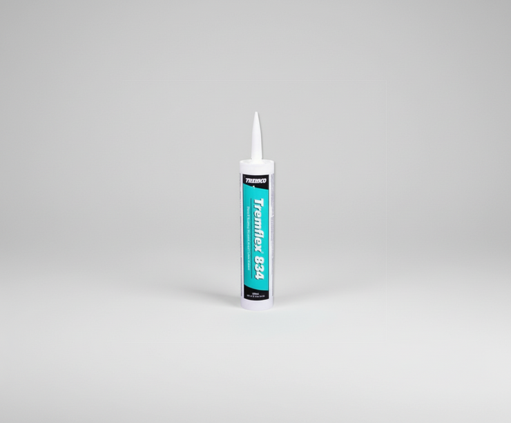 Tremflex® 834 - Tremco