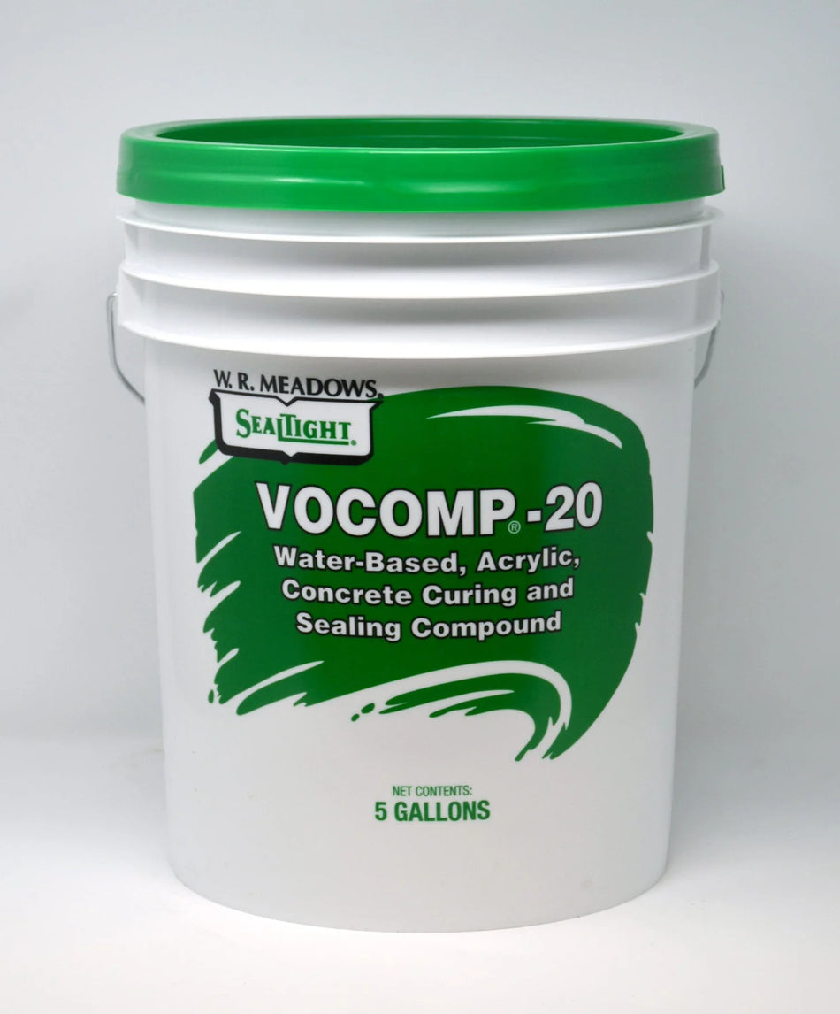 Vocomp-20 WB (5 gal.) - W.R. MEADOWS