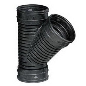 Snap Wye Corrugated