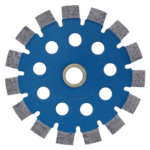 Boulette Tuck Point Blade