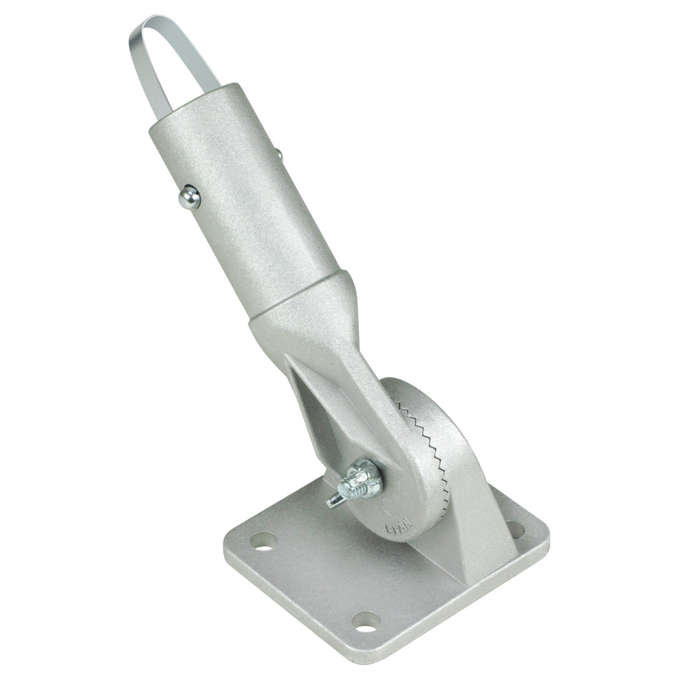 Bull Float Bracket Assembly