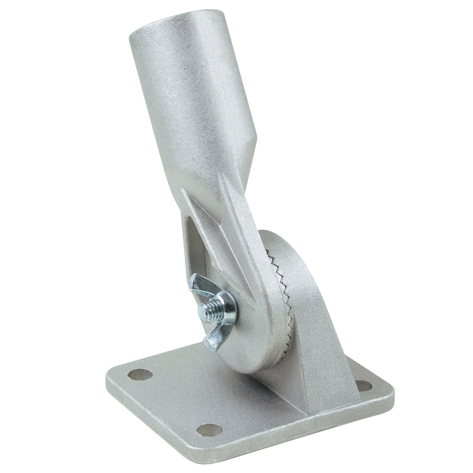 Bull Float Bracket Assembly