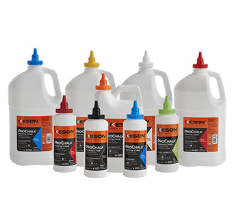 ProChalk Standard & Semi-Permanent Line Chalk