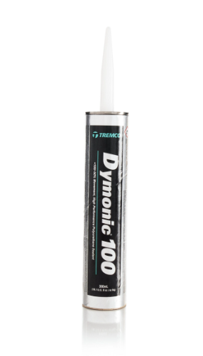 Dymonic® 100 High-Performance High-Movement Polyurethane Sealant