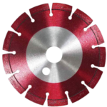 Early Entry Blade - Red