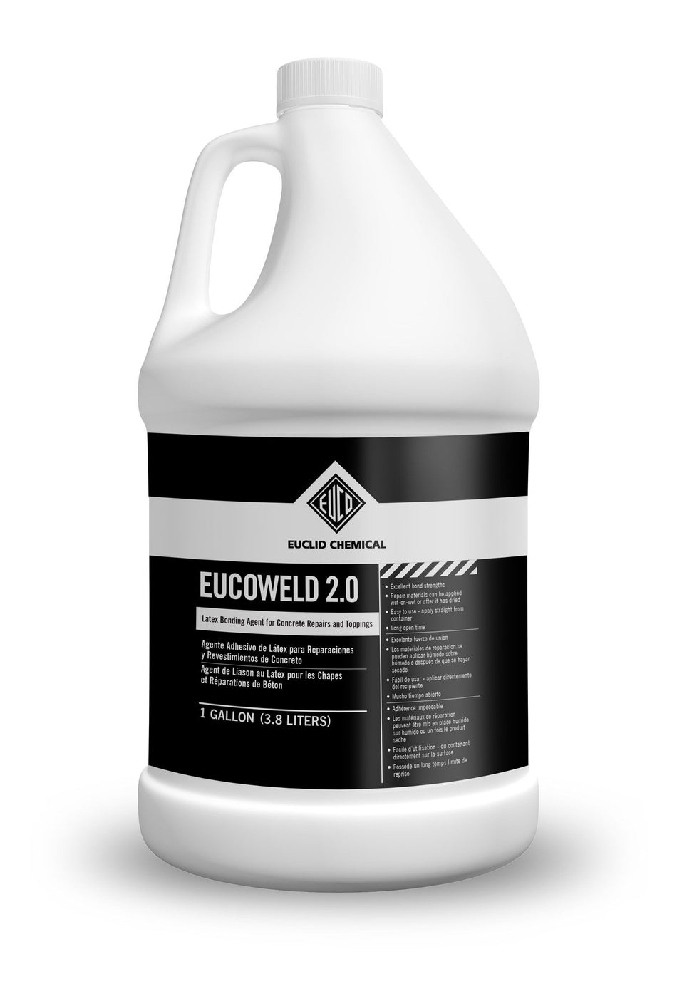 EucoWeld 2.0 (1 gal.) - EUCLID CHEMICAL