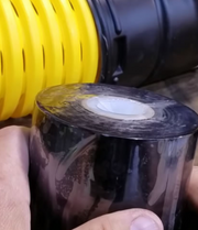 FDM’s 200 Year Tape – Extra Sticky & Extra Stretchy