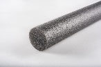 HBR 0.375", 3/8"x3600', Twin, Gray (3600LF)