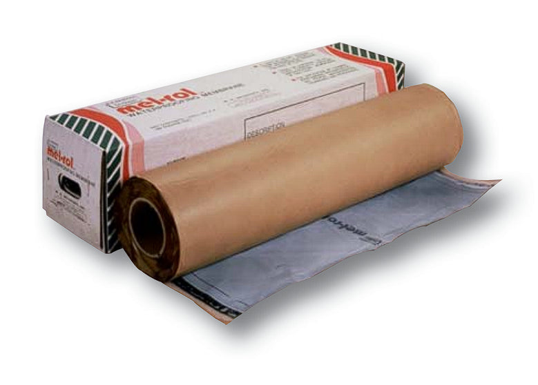 WR Meadows Mel-Rol (38.5”X62.5’ rolls)