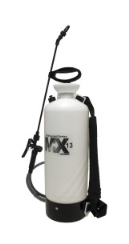 3.5 Gallon Economy Sprayer UV Resistant Poly Tank. MX322180 /MX13 (8LBS)