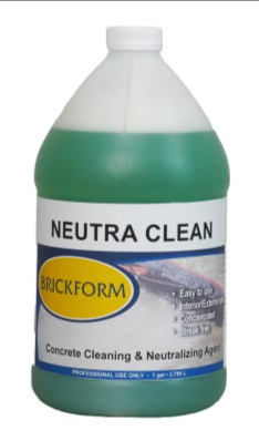 Neutra Clean 1 GALLON (8LBS)