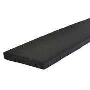 Nomaflex REJ, 1/2" x 3 1/2" x 5', Black, 1/5200'