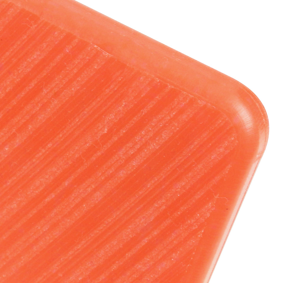Orange Thunder® with KO-20™ Technology Hand Float w/ProForm®