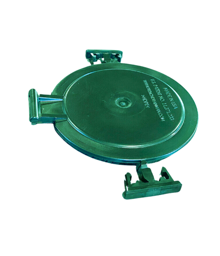 Replacement Pop-Up Door For Turf Restrictor Plate