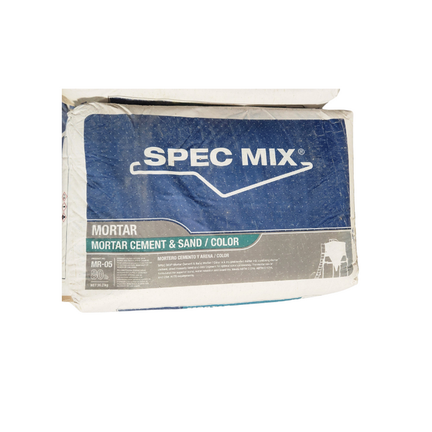 Spec Mix Light Buff