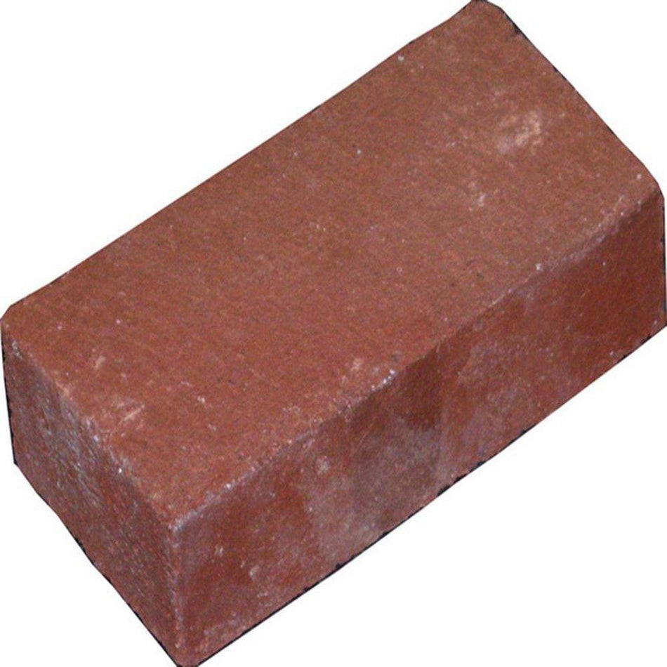 RED SEWER BRICK