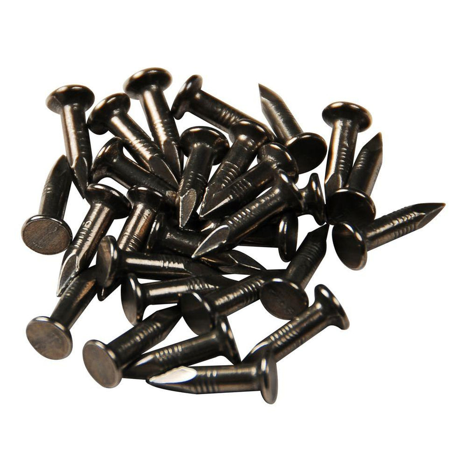 Nail Fluted Masonry 1" 5lb/box