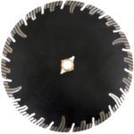 Special Segment Diamond Blade