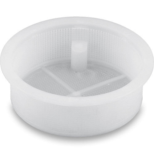 6" Strainer for Sprayer (SWISSMEX)
