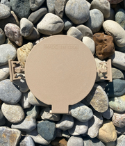 Replacement Pop-Up Door For Turf Restrictor Plate