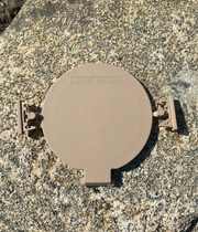 Replacement Pop-Up Door For Turf Restrictor Plate