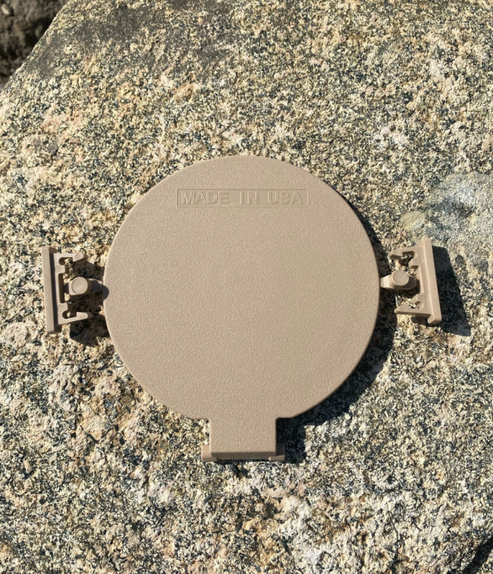 Replacement Pop-Up Door For Turf Restrictor Plate