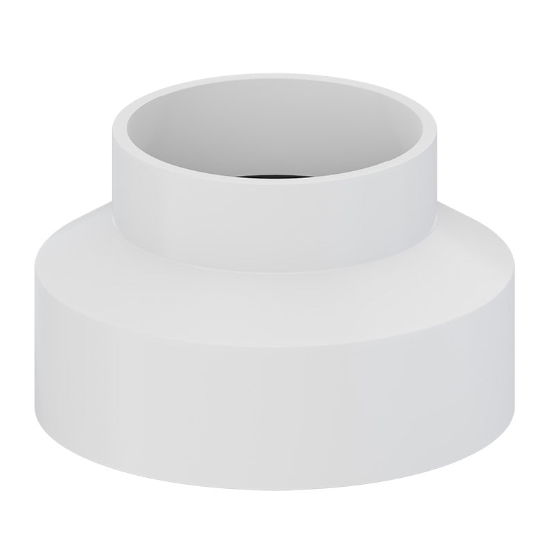 4" x 6" Reducer