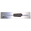 Elite Series Five Star™ Carbon Steel Cement Trowel (Laminated Wood Handle) - KRAFT